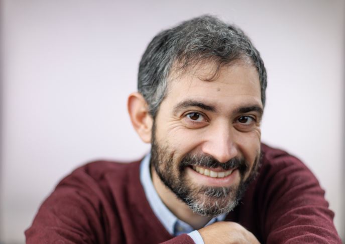 Lorenzo Iovino